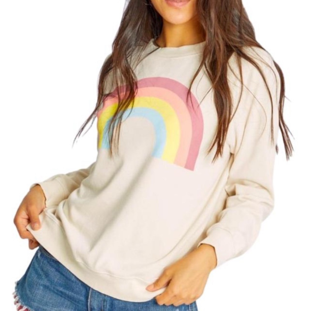 Wildfox After the Rain Sweatshirt